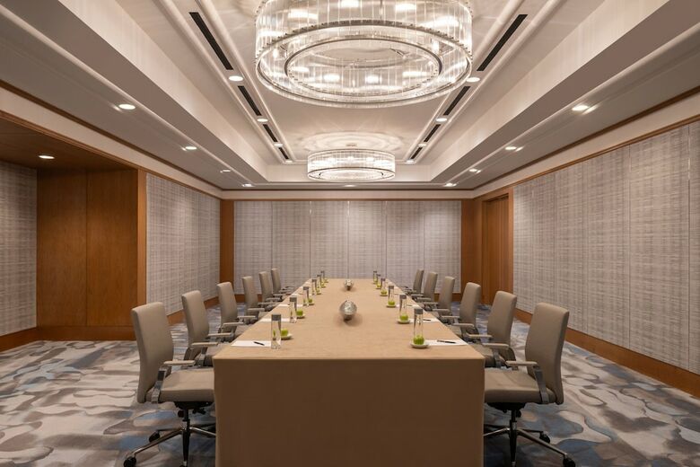 Hotel The Ritz-carlton Fort Lauderdale