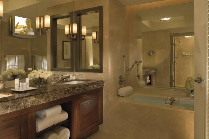 Hotel The Ritz-carlton Fort Lauderdale