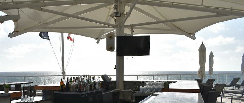 Hotel The Ritz-carlton Fort Lauderdale