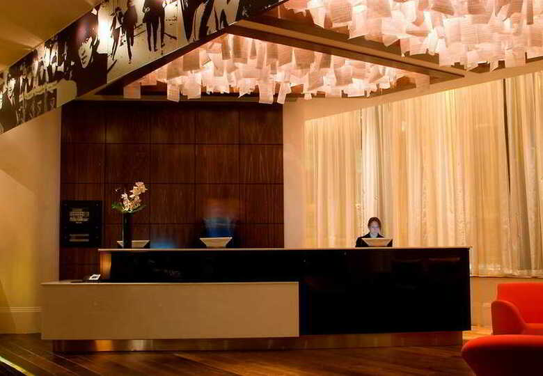Hard Days Night Hotel