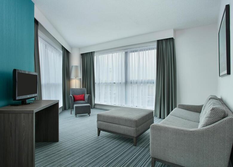 Leonardo Hotel Liverpool