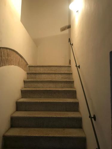 Apartamento Appartamento Caponi