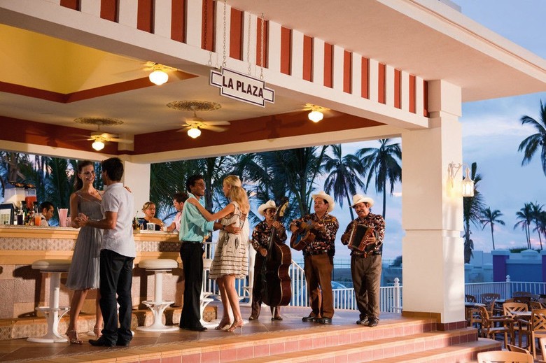 Hotel RIU Emerald Bay All Inclusive