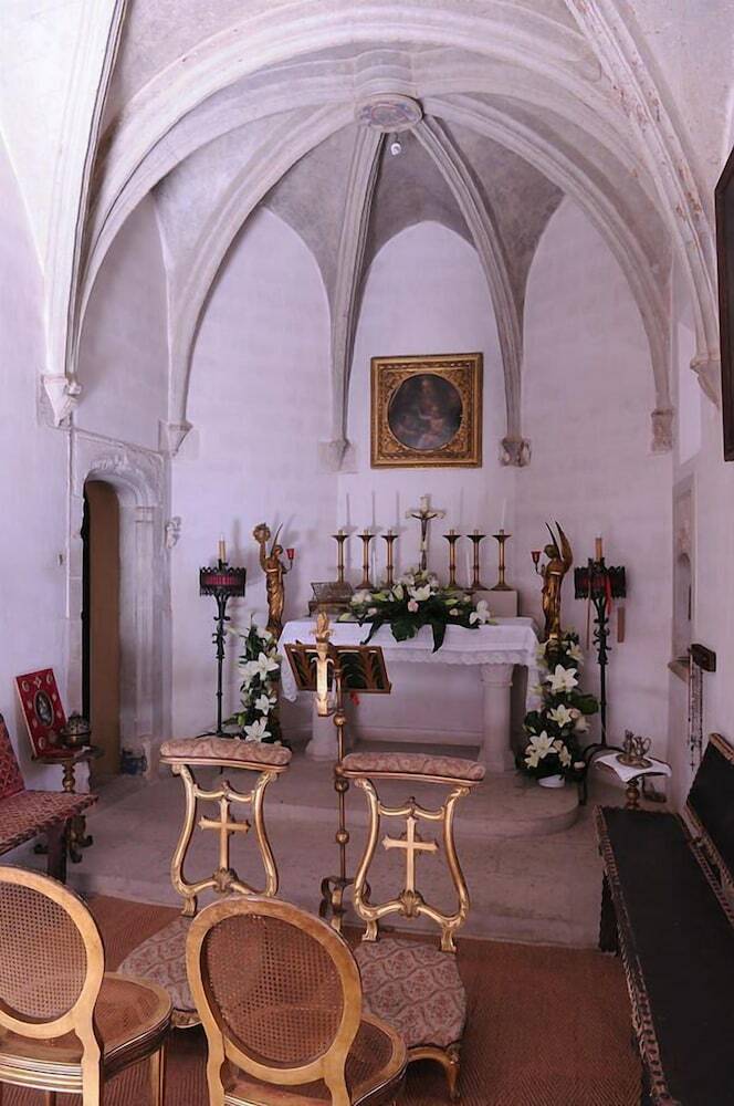 Hotel Castell De Riudabella