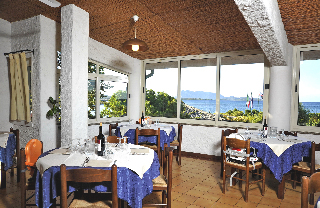 Hotel Bungalow Club Village