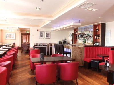 Hotel Best Western Plus Manor Nec Birmingham