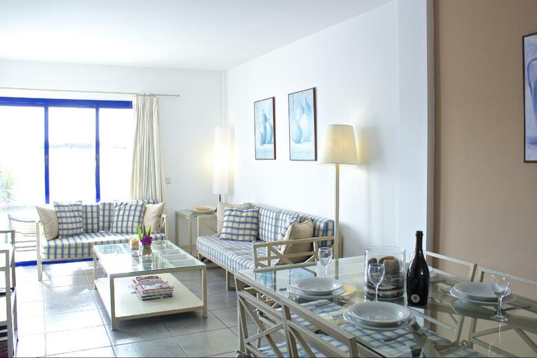 Villas Puerto Rubicon