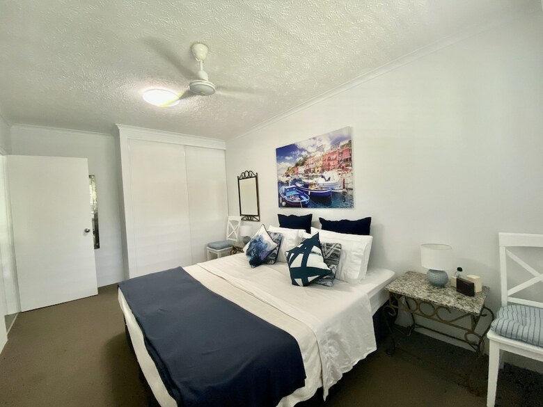 Hotel Australis Cairns Beach Resort