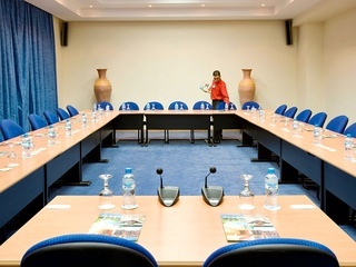 Hotel Ibis Moussafir Ouarzazate