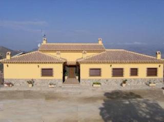 Hostal Casa Rural Mirador de Los Palomos