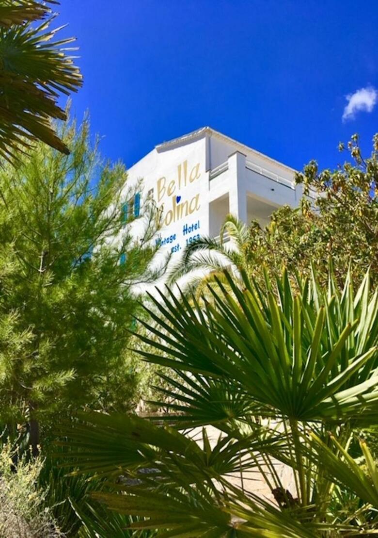 Bella Colina Vintage Hotel 1953