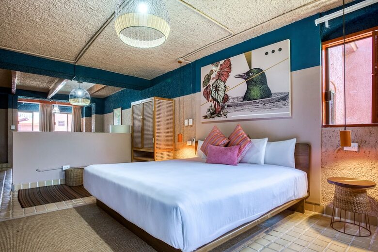 Selina Cancun Laguna Hotel Zone