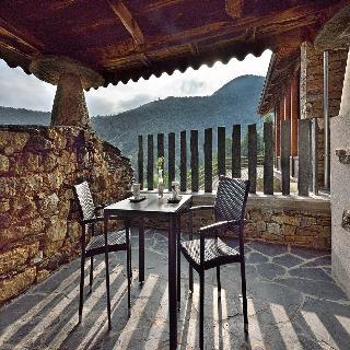 Apartamentos El Balcon De Muniellos