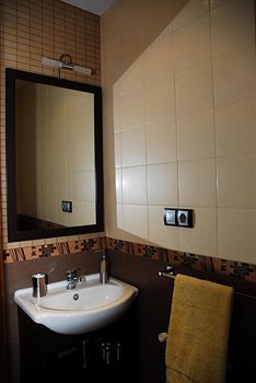 Apartamentos El Balcon De Muniellos