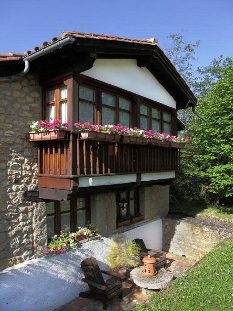 Hotel El Molino De Tresgrandas