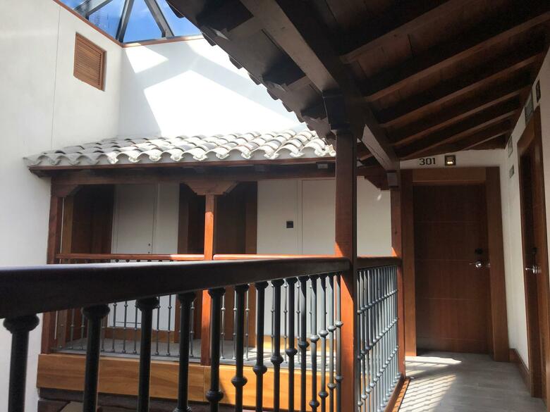 Hotel Posada Del Le�n De Oro