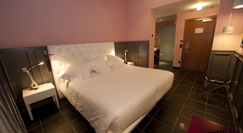 Hotel Posada Del Le�n De Oro