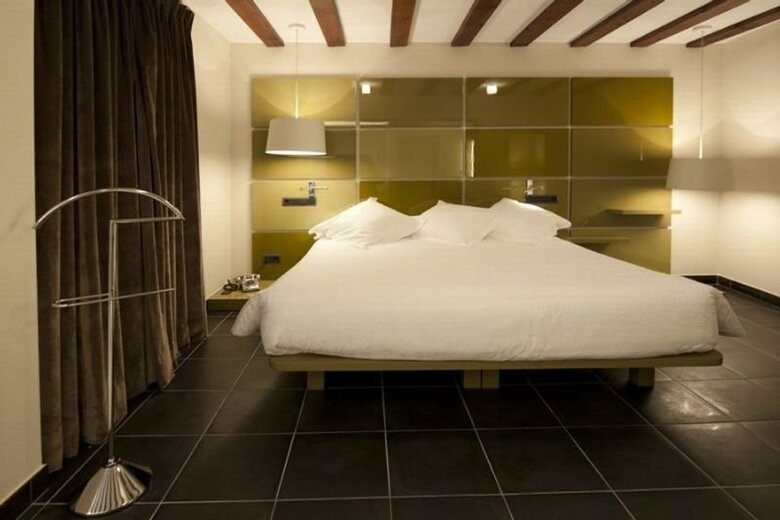 Hotel Posada Del Le�n De Oro