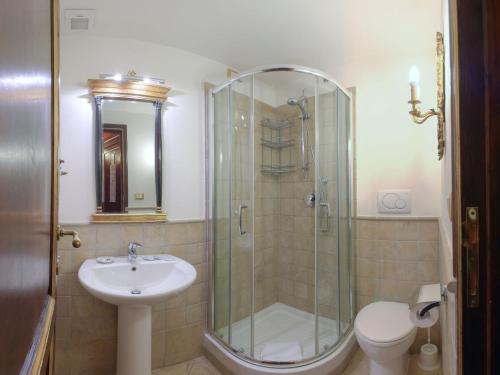 Hostal Antica Dimora De Michaelis