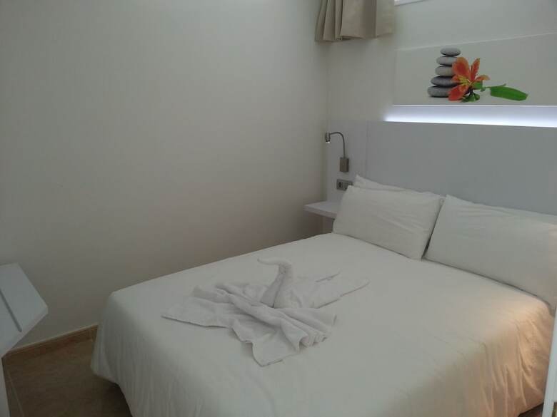 Apartamentos Las Rosas