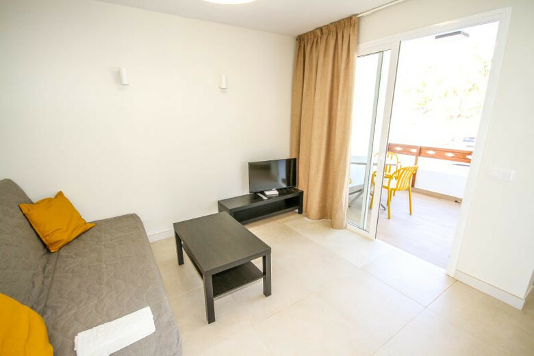 Apartamentos Miami Playa