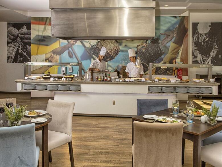 Jupiter Lisboa Hotel