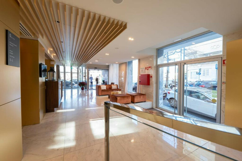 Hotel Smy Lisboa