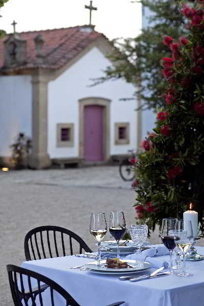Hotel Quinta Nova - Luxury Winery House