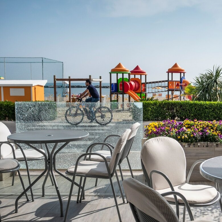 Hotel Riviera