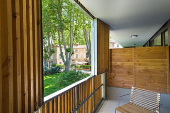 Hotel Moulin De Vernegues