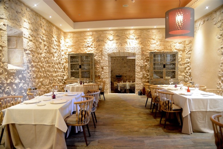 Hotel Castilla Termal Monasterio De Valbuena