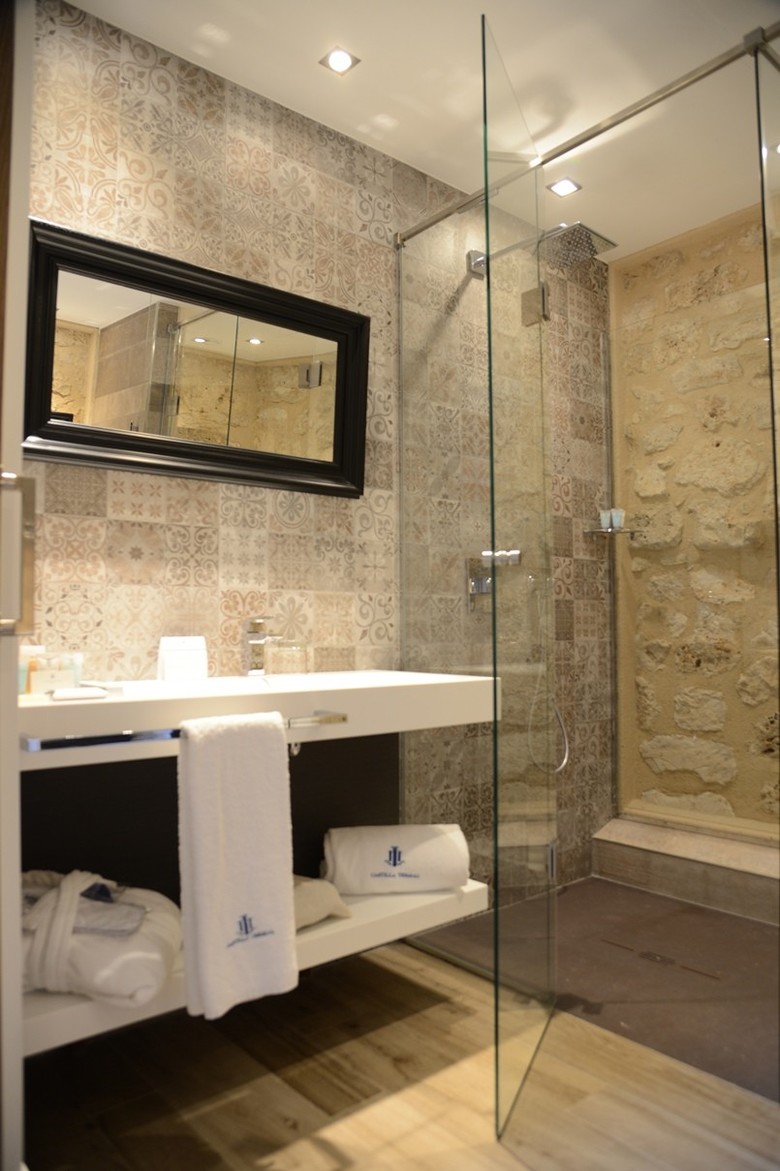 Hotel Castilla Termal Monasterio De Valbuena