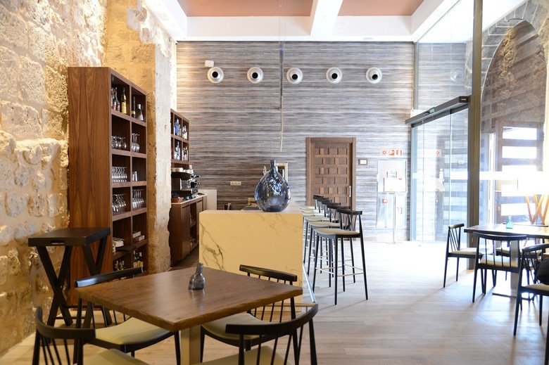 Hotel Castilla Termal Monasterio De Valbuena