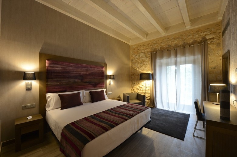 Hotel Castilla Termal Monasterio De Valbuena