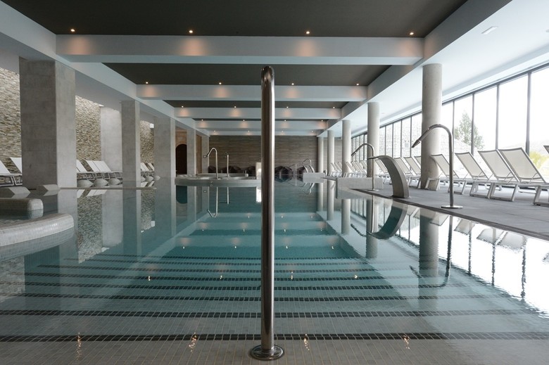 Hotel Castilla Termal Monasterio De Valbuena