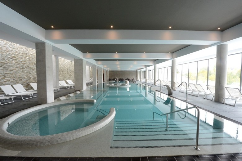 Hotel Castilla Termal Monasterio De Valbuena