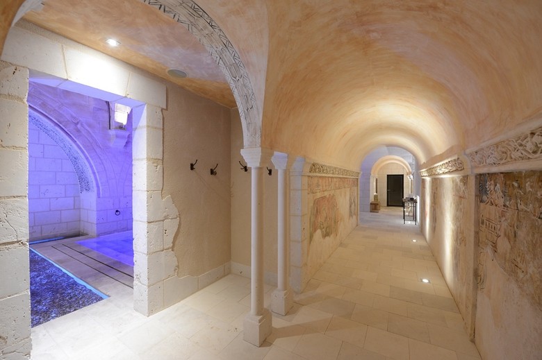 Hotel Castilla Termal Monasterio De Valbuena