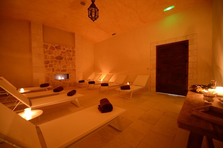 Hotel Castilla Termal Monasterio De Valbuena