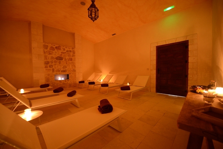 Hotel Castilla Termal Monasterio De Valbuena