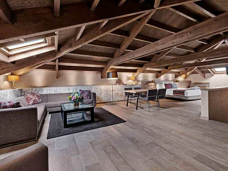 Hotel Castilla Termal Monasterio De Valbuena