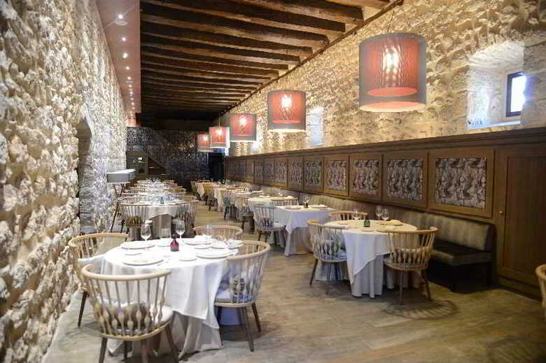 Hotel Castilla Termal Monasterio De Valbuena