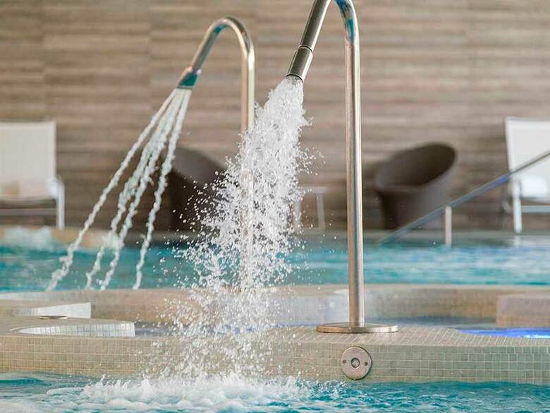 Hotel Castilla Termal Monasterio De Valbuena