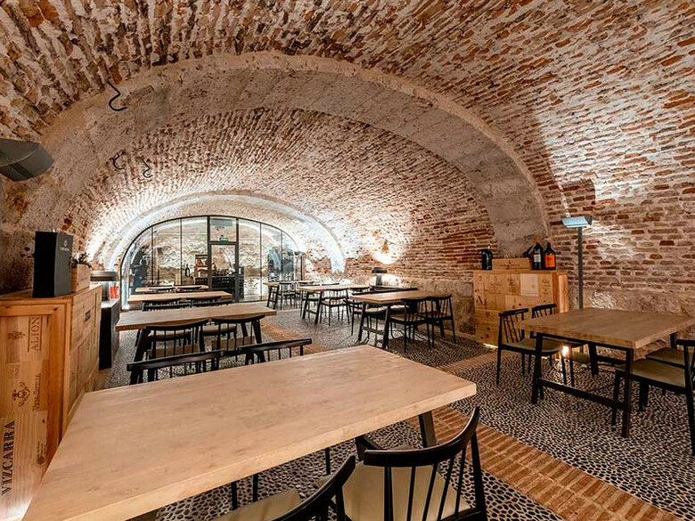 Hotel Castilla Termal Monasterio De Valbuena