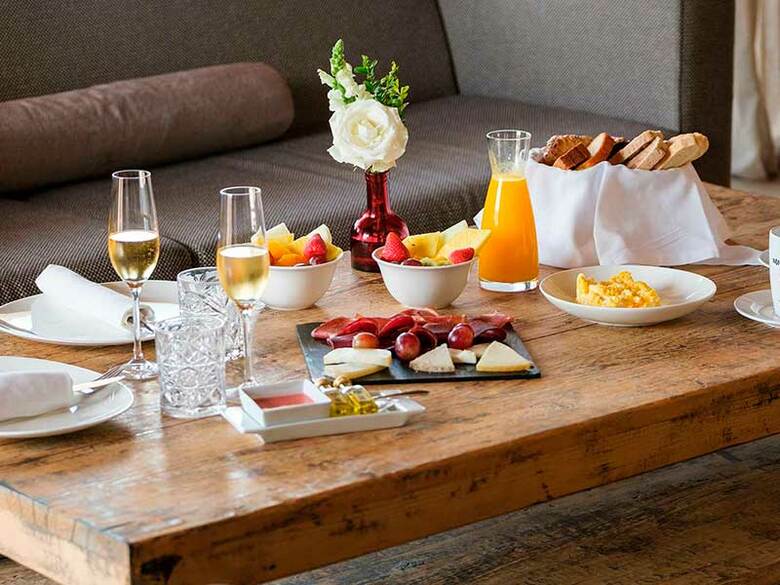 Hotel Castilla Termal Monasterio De Valbuena