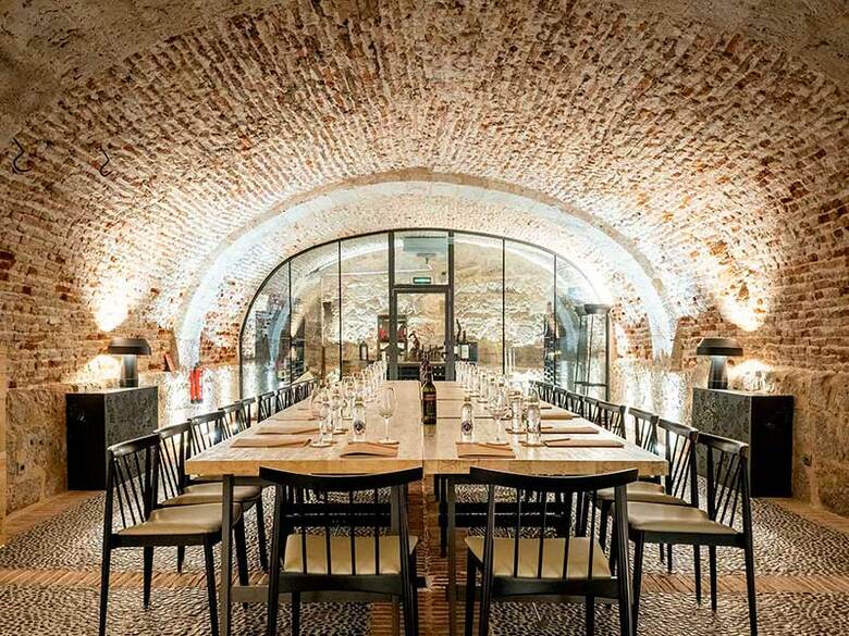 Hotel Castilla Termal Monasterio De Valbuena