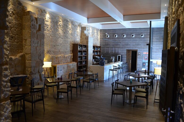 Hotel Castilla Termal Monasterio De Valbuena