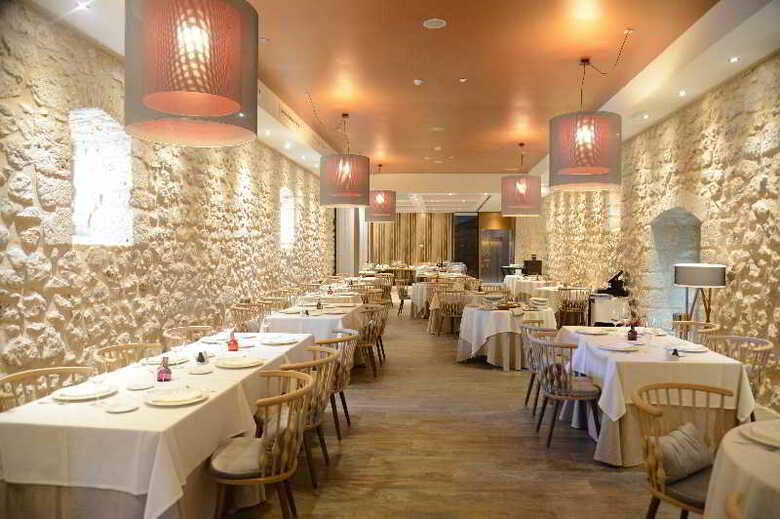 Hotel Castilla Termal Monasterio De Valbuena