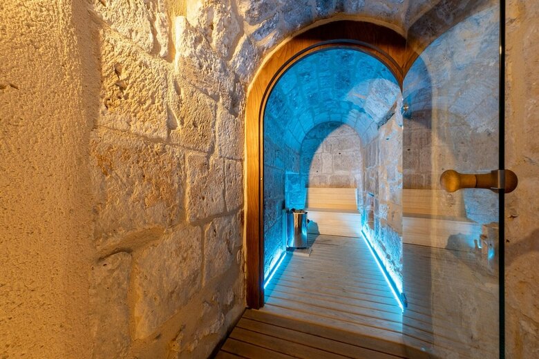 Hotel Castilla Termal Monasterio De Valbuena