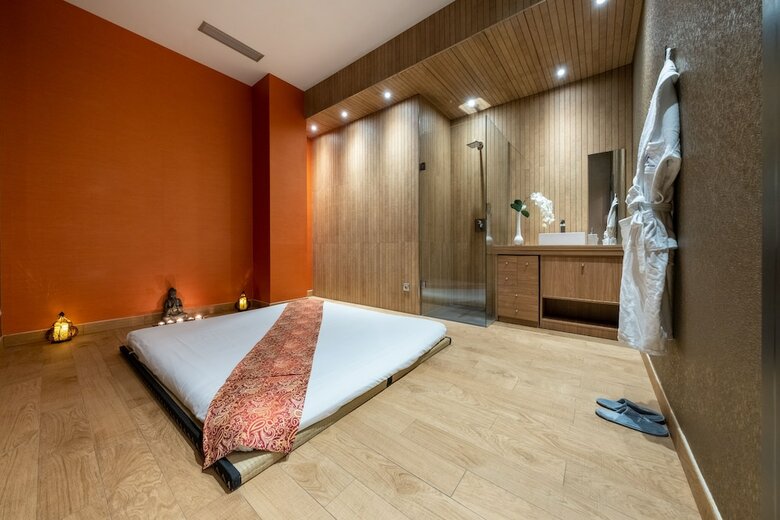 Hotel Castilla Termal Monasterio De Valbuena