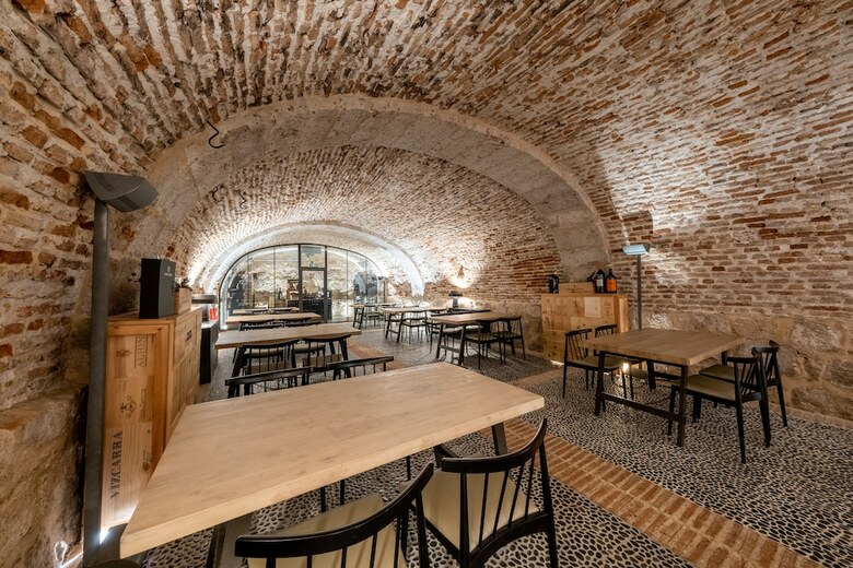 Hotel Castilla Termal Monasterio De Valbuena